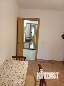 1-к квартира, на длительный срок, 40м2, 3/16 этаж