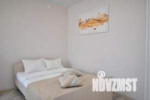 1-к квартира, посуточно, 37м2, 23/24 этаж