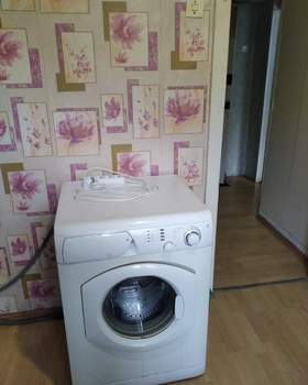 1-к квартира, на длительный срок, 34м2, 2/9 этаж