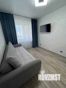 1-к квартира, посуточно, 41м2, 1/1 этаж