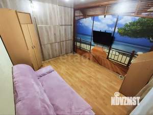 Студия квартира, на длительный срок, 26м2, 8/10 этаж