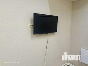 Студия квартира, на длительный срок, 20м2, 1/10 этаж