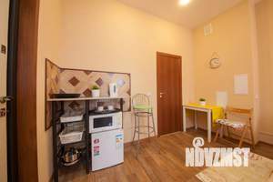 Студия квартира, посуточно, 26м2, 1/10 этаж