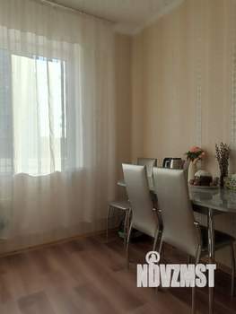 3-к квартира, на длительный срок, 72м2, 4/10 этаж