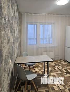 1-к квартира, на длительный срок, 42м2, 20/27 этаж
