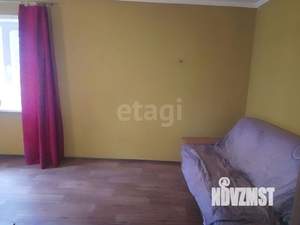 2-к квартира, на длительный срок, 43м2, 1/5 этаж