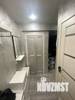 1-к квартира, посуточно, 33м2, 1/5 этаж