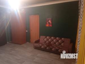 1-к квартира, на длительный срок, 42м2, 3/9 этаж