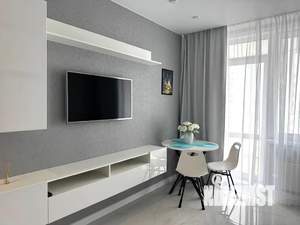 Студия квартира, посуточно, 25м2, 13/19 этаж