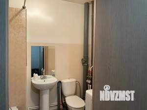 Студия квартира, посуточно, 28м2, 4/17 этаж