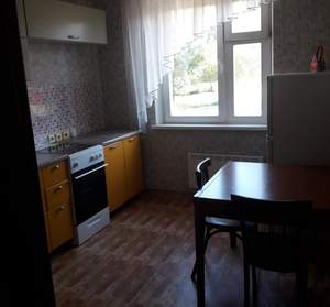 1-к квартира, на длительный срок, 49м2, 2/10 этаж