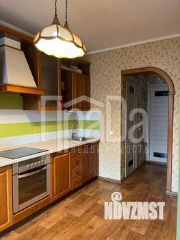 1-к квартира, на длительный срок, 41м2, 4/9 этаж