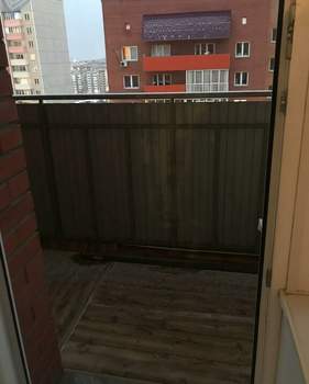 2-к квартира, на длительный срок, 57м2, 9/14 этаж