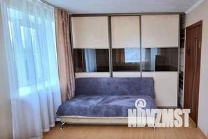 1-к квартира, посуточно, 27м2, 5/5 этаж