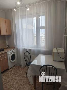 1-к квартира, на длительный срок, 30м2, 5/9 этаж