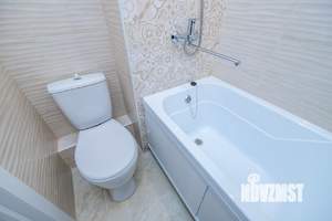 Студия квартира, на длительный срок, 14м2, 4/5 этаж