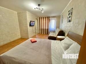 1-к квартира, на длительный срок, 33м2, 3/5 этаж