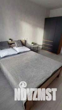 1-к квартира, посуточно, 58м2, 1/1 этаж