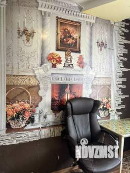 1-к квартира, на длительный срок, 38м2, 7/9 этаж