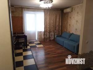 3-к квартира, на длительный срок, 53м2, 9/10 этаж