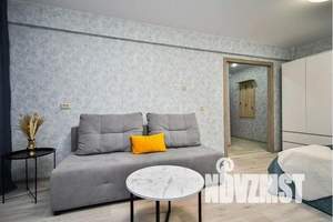 1-к квартира, посуточно, 32м2, 4/5 этаж