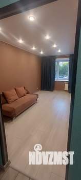 1-к квартира, на длительный срок, 42м2, 1/10 этаж