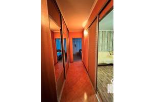 2-к квартира, посуточно, 58м2, 1/1 этаж