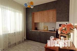 1-к квартира, посуточно, 39м2, 23/24 этаж