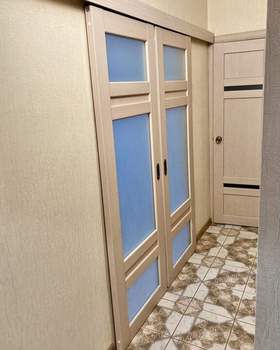 1-к квартира, на длительный срок, 40м2, 3/10 этаж