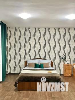 1-к квартира, посуточно, 33м2, 6/25 этаж