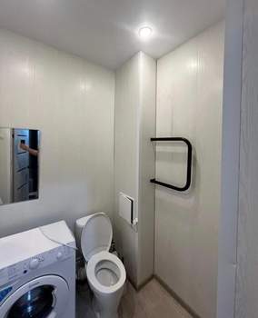 2-к квартира, на длительный срок, 40м2, 9/19 этаж