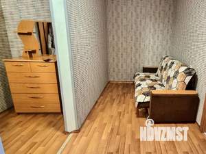 1-к квартира, посуточно, 35м2, 2/16 этаж