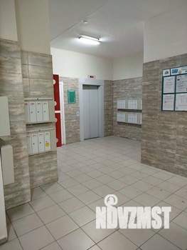 1-к квартира, на длительный срок, 43м2, 10/17 этаж