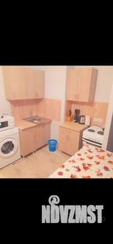 Студия квартира, на длительный срок, 33м2, 12/16 этаж