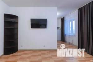 1-к квартира, посуточно, 47м2, 9/10 этаж