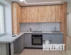 1-к квартира, на длительный срок, 41м2, 11/19 этаж