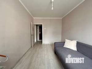 1-к квартира, на длительный срок, 32м2, 6/10 этаж