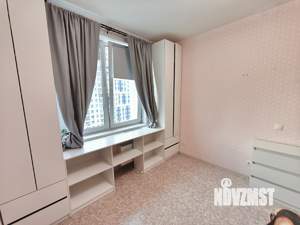 2-к квартира, на длительный срок, 43м2, 10/12 этаж