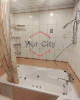 3-к квартира, на длительный срок, 66м2, 4/9 этаж