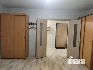 1-к квартира, на длительный срок, 40м2, 5/13 этаж