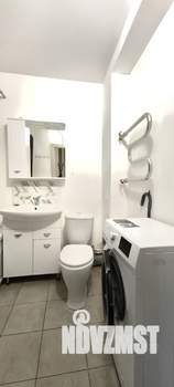 1-к квартира, на длительный срок, 38м2, 12/25 этаж