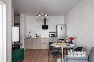 2-к квартира, посуточно, 33м2, 1/1 этаж