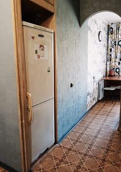 3-к квартира, на длительный срок, 53м2, 5/5 этаж