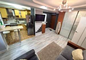 2-к квартира, на длительный срок, 45м2, 6/9 этаж