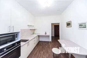 1-к квартира, посуточно, 38м2, 6/16 этаж