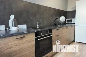 2-к квартира, посуточно, 65м2, 15/18 этаж