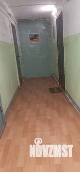 Студия квартира, на длительный срок, 18м2, 2/5 этаж