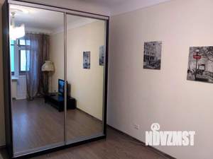 1-к квартира, на длительный срок, 37м2, 4/5 этаж