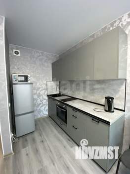 2-к квартира, на длительный срок, 55м2, 6/19 этаж