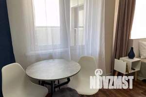 1-к квартира, посуточно, 33м2, 13/17 этаж